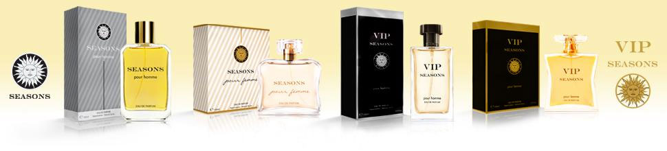 Charrier Parfums France - Création de votre marque