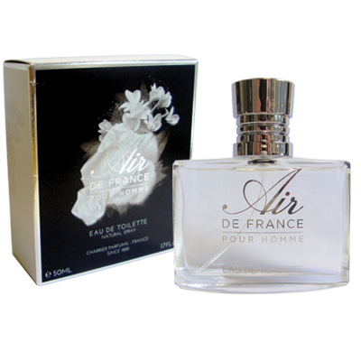 Air de France pour Homme