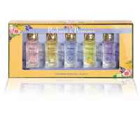 Les Parfums de Provence