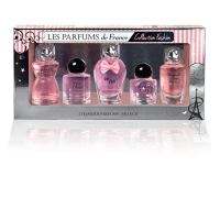 Les Parfums de France - Collection Fashion