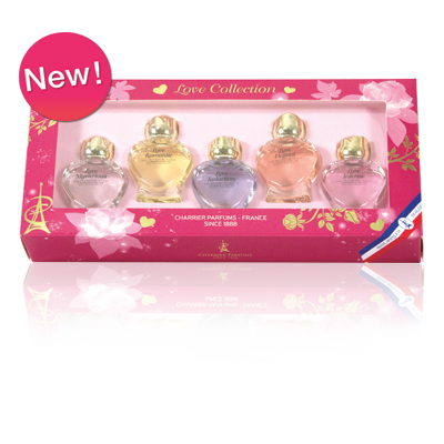 Love Collection Love Collection